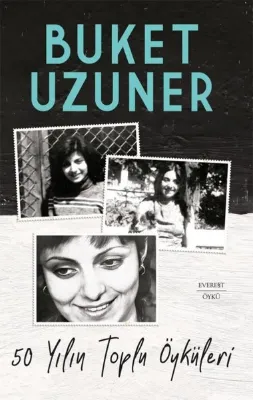 50 Yılın Toplu Öyküleri - Numaralı Koleksiyon Baskı