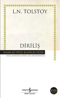Diriliş