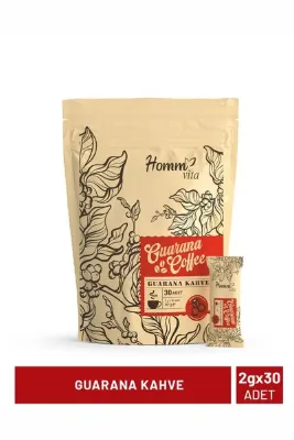 hommvita Guarana Kahve