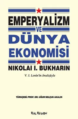 Emperyalizm ve Dünya Ekonomisi