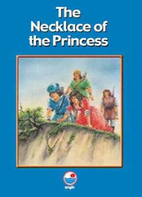 The Necklace of Princess CD`siz