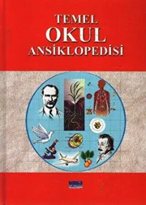 Temel Okul Bilgiler Ansiklopedisi
