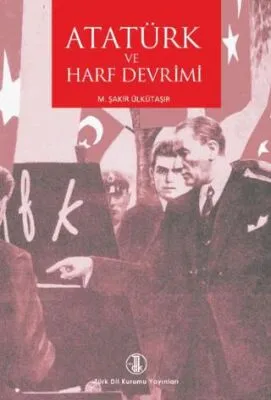 Atatürk ve Harf Devrimi