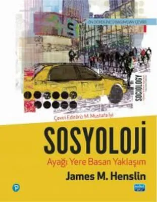 Sosyoloji - Ayağı Yere Basan Yaklaşım
