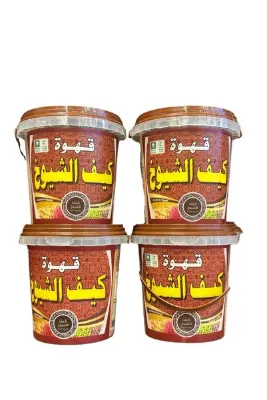 Payitaht Hurma&Kahve ARAP KAHVESİ (Kaif Al Shinokh) 500GR