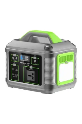 Fogy Çoklayıcı 128.000 Mah 600w Güçlü Taşınabilir 60w Pd Güç Kaynağı Kamp Ve Doğa Için Ideal
