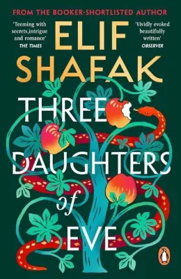 Three Daughters of Eve