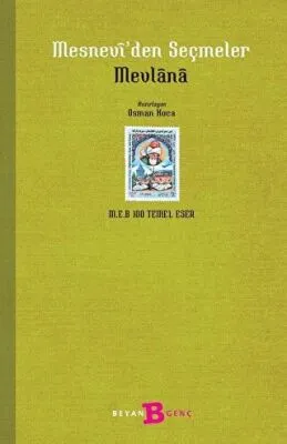 Mesnevi’den Seçmeler