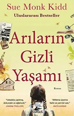 ARILARIN GİZLİ YAŞAMI