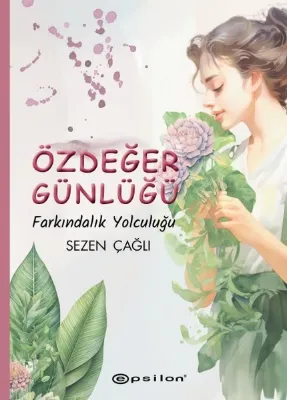 Özdeğer Günlüğü - Farkındalık Yolculuğu