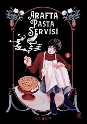 Arafta Pasta Servisi 2 - Fleksi Kapak