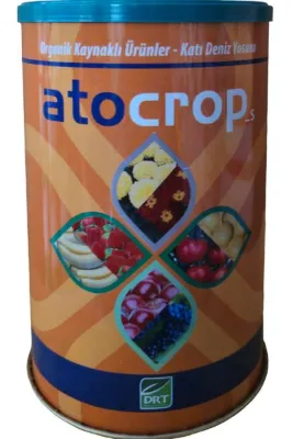 Drt. ATOCROP Toz Deniz Yosunu (400 Gr)