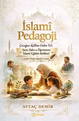İslami Pedagoji - Çocuğun Kalbine Giden Yol: Anne Baba ve Öğretmene İslami Eğitim Rehberi