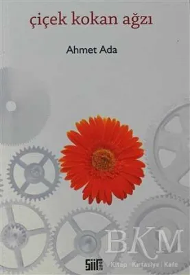 Çiçek Kokan Ağzı