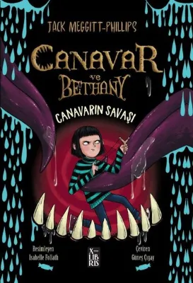 Canavar ve Bethany - Canavarın Savaşı