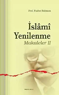 İslami Yenilenme - Makaleler 2