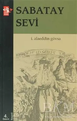 Sabatay Sevi