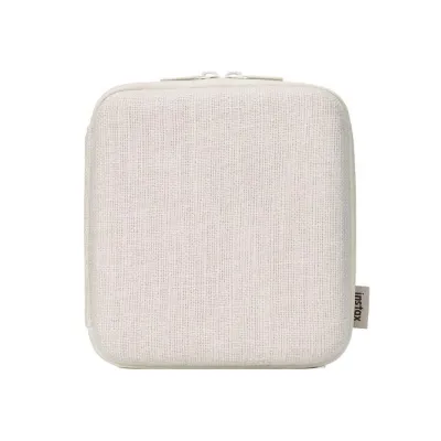 Instax Link Wide Koruyucu Kılıf Beyaz