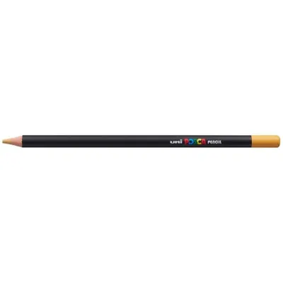 Uni POSCA PENCIL Boya Kalemi Okra -KPE-200 Okra