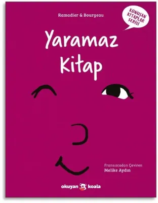 Yaramaz Kitap - Konuşan Kitaplar Serisi