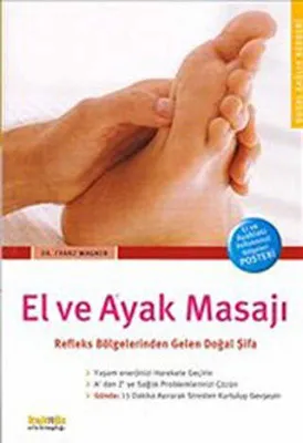 EL VE AYAK MASAJI