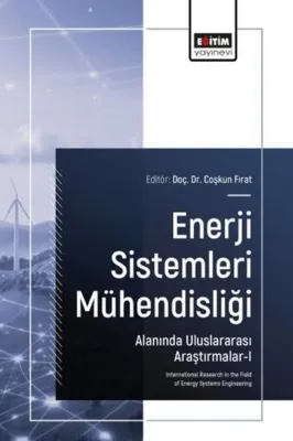 Enerji Sistemleri Mühendisliği Alanında Uluslararası Araştırmalar 1