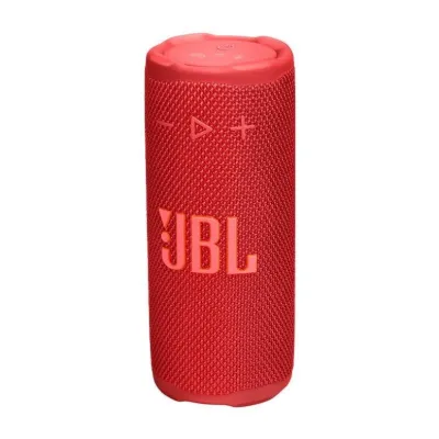 JBL Grip Bluetooth Hoparlör - Kırmızı