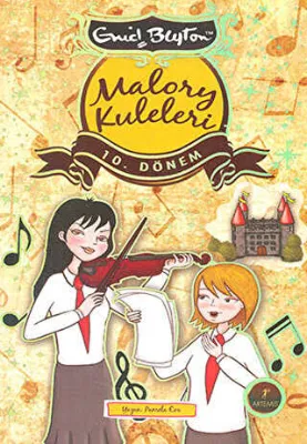 Malory Kuleleri - 10. Dönem