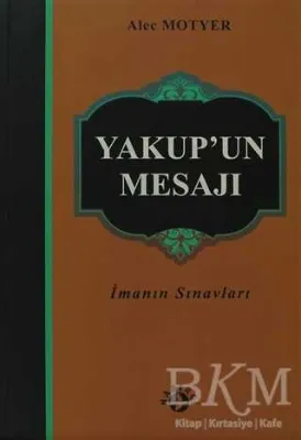 Yakup’un Mesajı