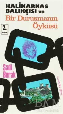 Halikarnas Balıkçısı ve Bir Duruşmanın Öyküsü