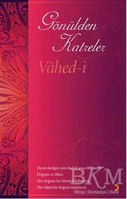 Gönülden Katreler