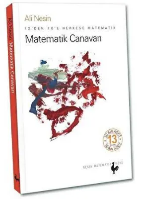 Matematik Canavarı
