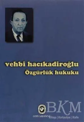 Özgürlük Hukuku