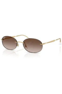 Ray-Ban RB3767 001 13 54 Unisex Güneş Gözlüğü