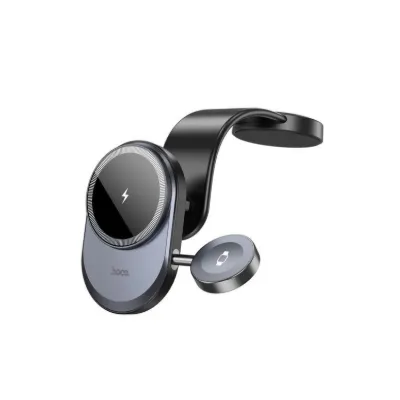 Hoco Excelso MagSafe 15W iPhone & 2.5W Watch Şarjı