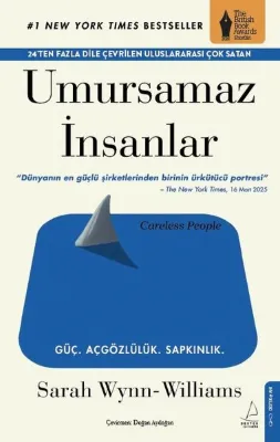 Umursamaz İnsanlar