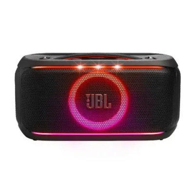 JBL Partybox OTG2 Bluetooth Hoparlör - Siyah