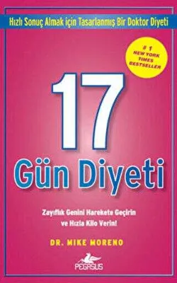 17 GÜN DİYETİ