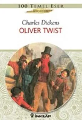 Oliver Twist