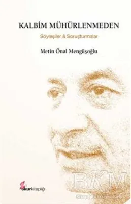 Kalbim Mühürlenmeden