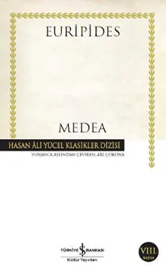 Medea Euripides
