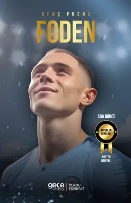 Genç Prens Foden