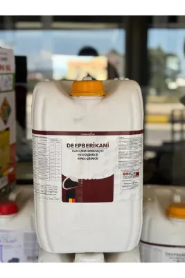 deepevergreen DeepBerikani Damlama Açıcı- pH Düşürücü ve Kireç Çözücü 20 Litre
