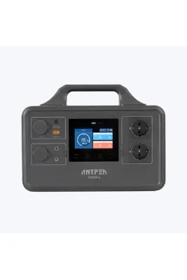 Antfea S1000pro Taşınabilir Güç Sistemi 1200w