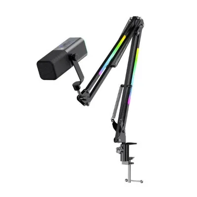 Havit Gamenote GK71 Pro RGB Yayıncı Mikrofonu