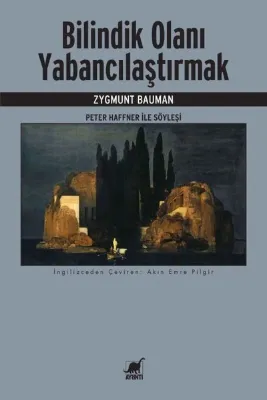 Bilindik Olanı Yabancılaştırmak - Peter Haffner İle Söyleşi