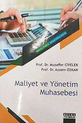 Maliyet ve Yönetim Muhasebesi