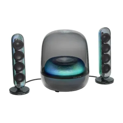 Harman Kardon Soundsticks 5 BT Hoparlör - Siyah