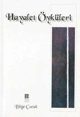 Hayalet Öyküleri