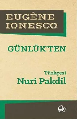 Günlük`ten